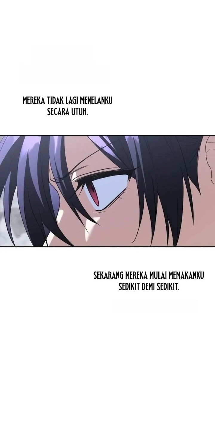The Returned C-Rank Tank Won’t Die! Chapter 57 Gambar 46