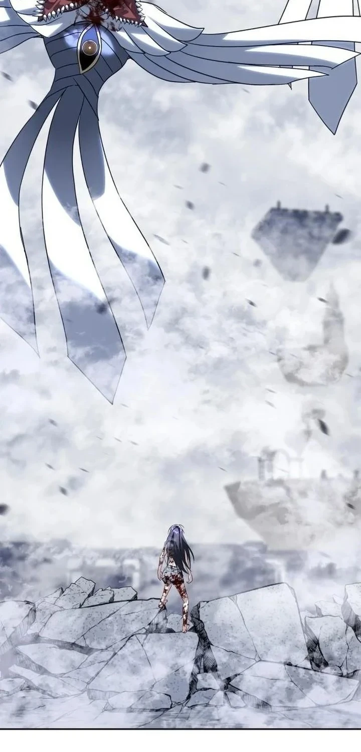 The Returned C-Rank Tank Won’t Die! Chapter 57 Gambar 48