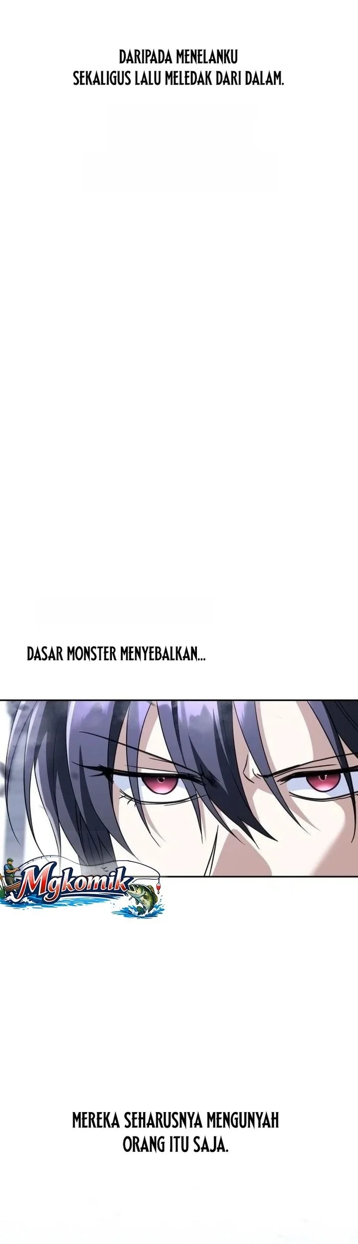 The Returned C-Rank Tank Won’t Die! Chapter 57 Gambar 49