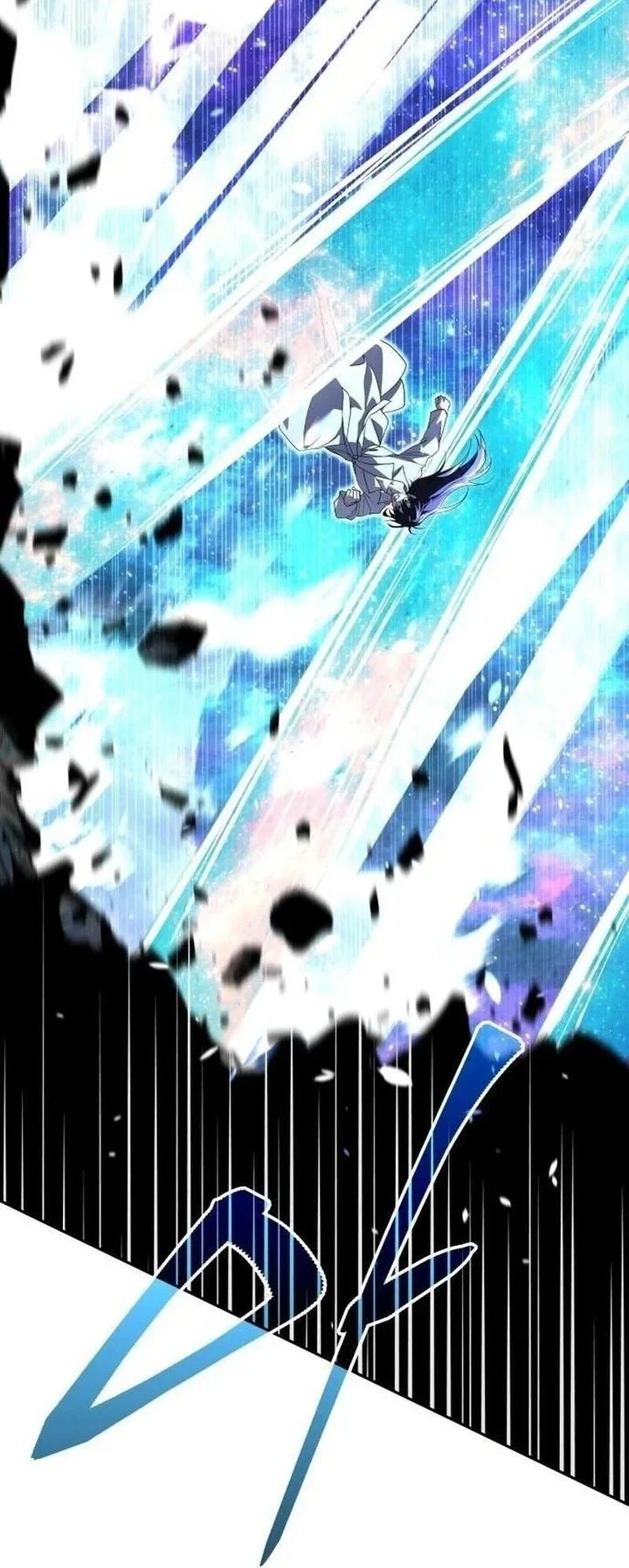 The Returned C-Rank Tank Won’t Die! Chapter 58 Gambar 56