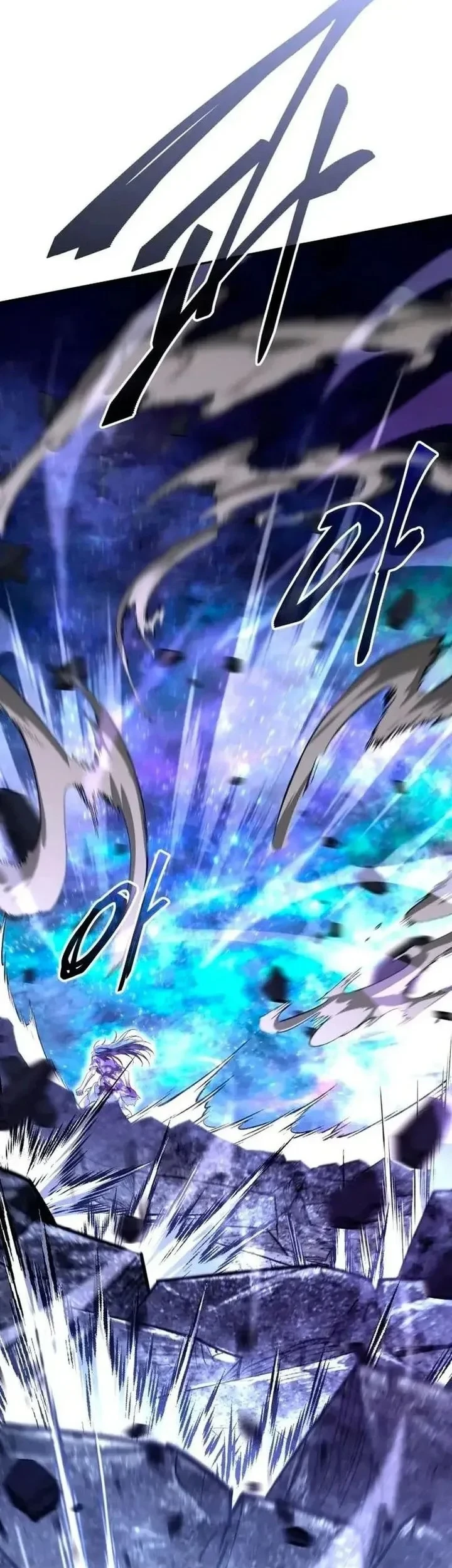 The Returned C-Rank Tank Won’t Die! Chapter 59 Gambar 53