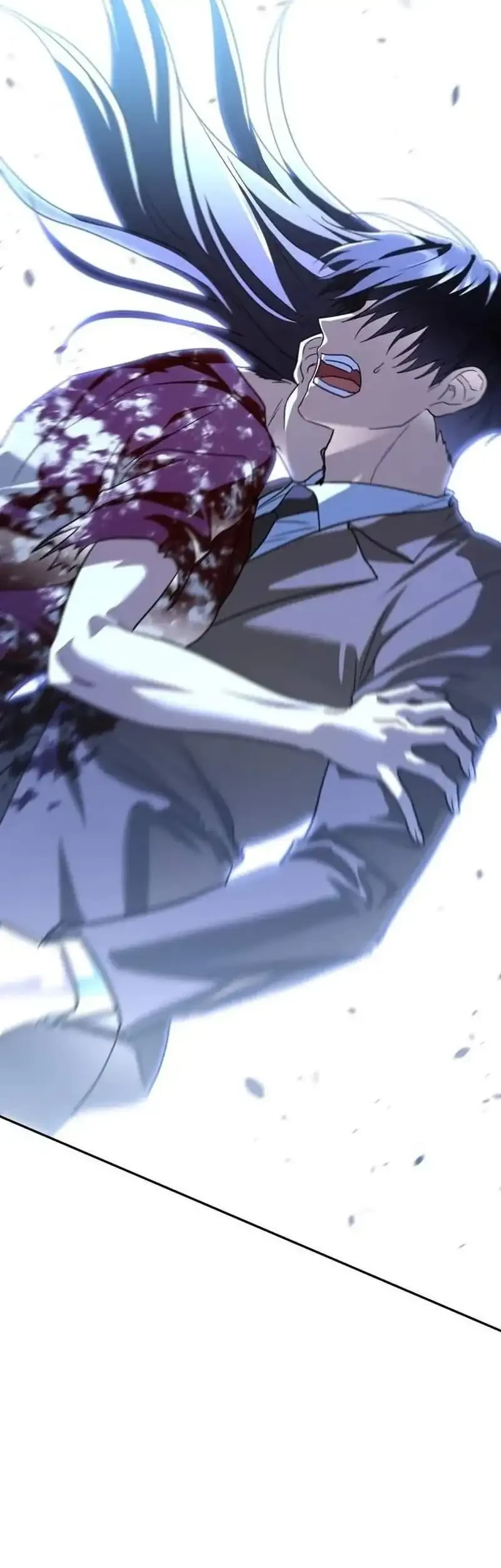 The Returned C-Rank Tank Won’t Die! Chapter 60 Gambar 54