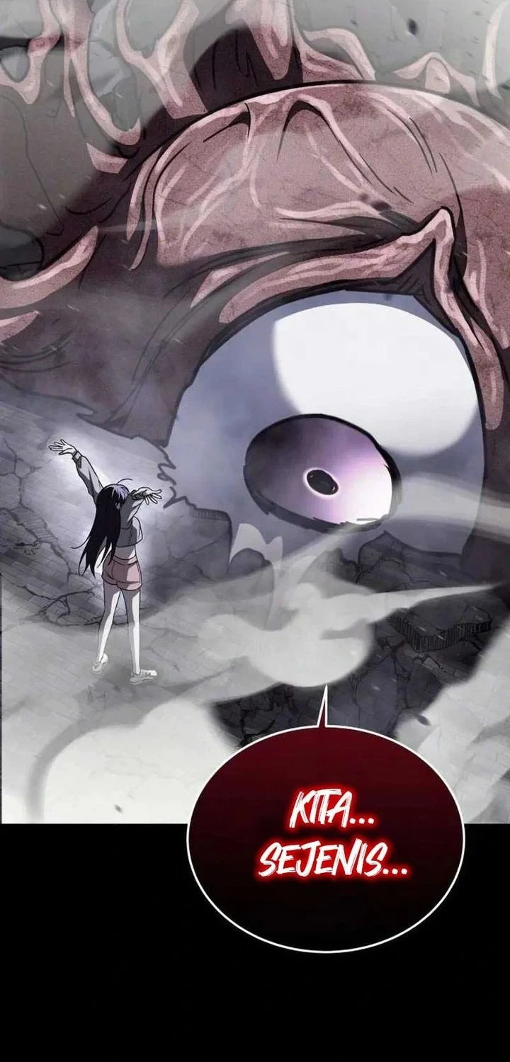 The Returned C-Rank Tank Won’t Die! Chapter 61 Gambar 44