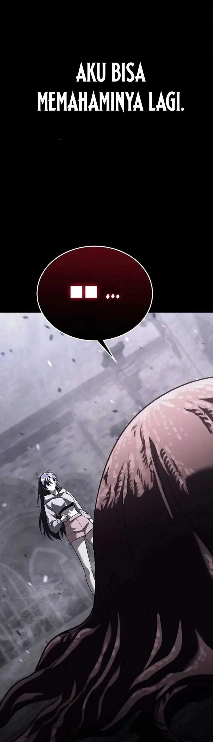 The Returned C-Rank Tank Won’t Die! Chapter 61 Gambar 45