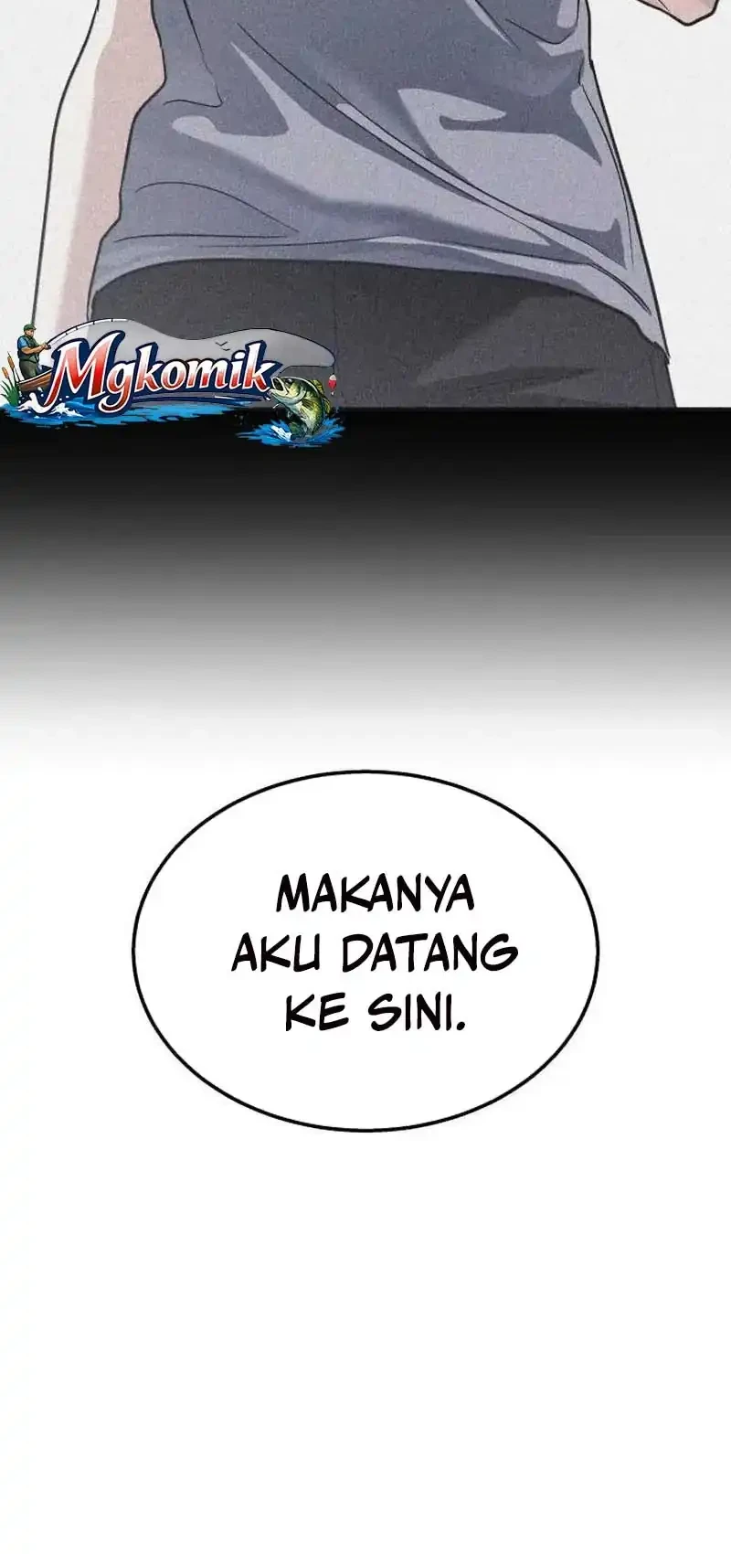 The Returned C-Rank Tank Won’t Die! Chapter 62 Gambar 33