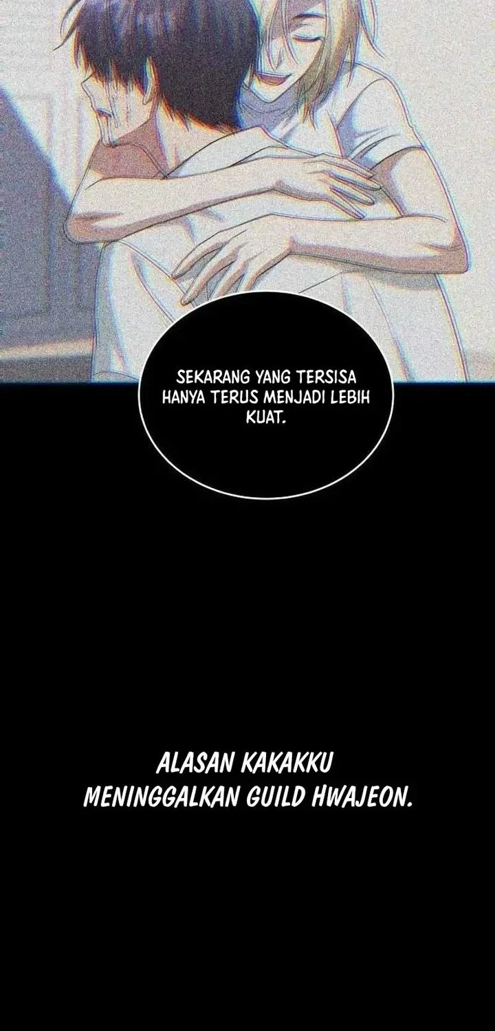 The Returned C-Rank Tank Won’t Die! Chapter 63 Gambar 45