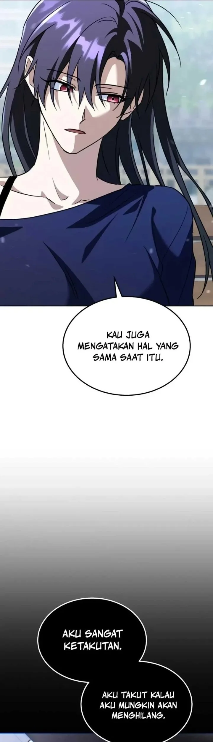 The Returned C-Rank Tank Won’t Die! Chapter 65 Gambar 45