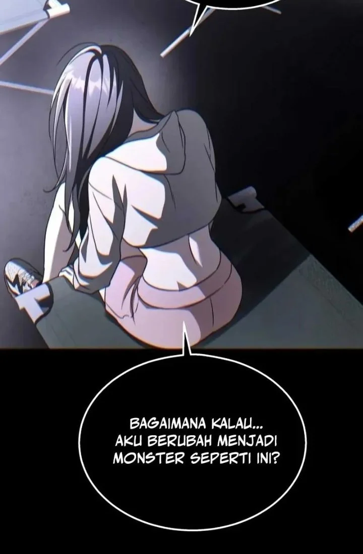 The Returned C-Rank Tank Won’t Die! Chapter 65 Gambar 46