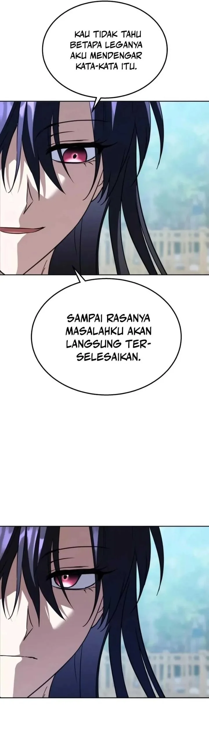 The Returned C-Rank Tank Won’t Die! Chapter 65 Gambar 49