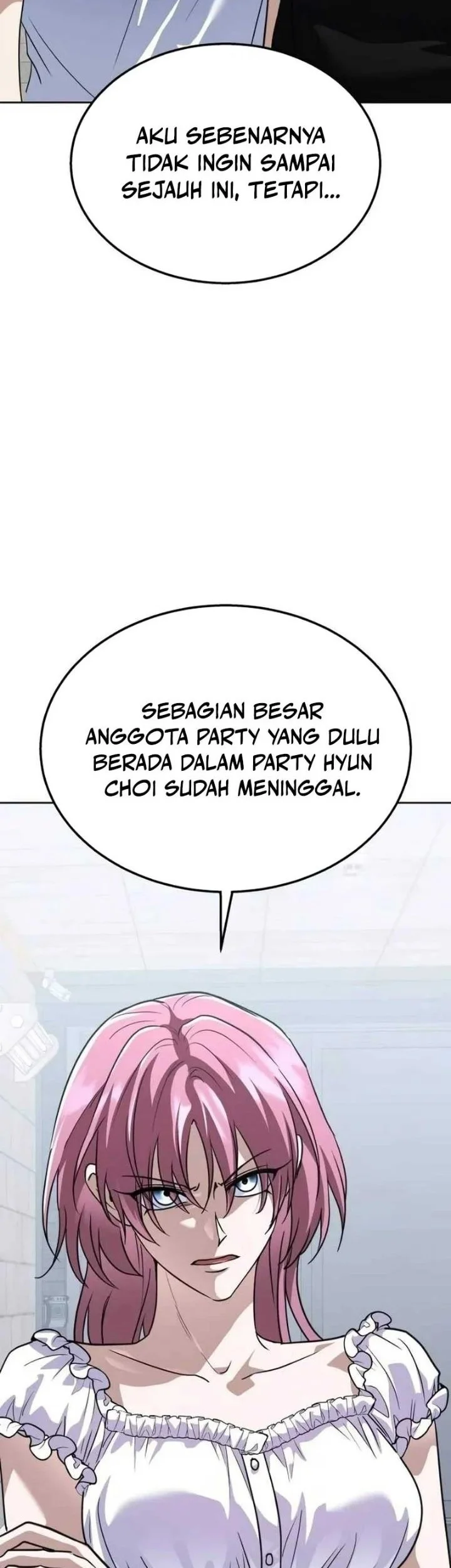 The Returned C-Rank Tank Won’t Die! Chapter 66 Gambar 36