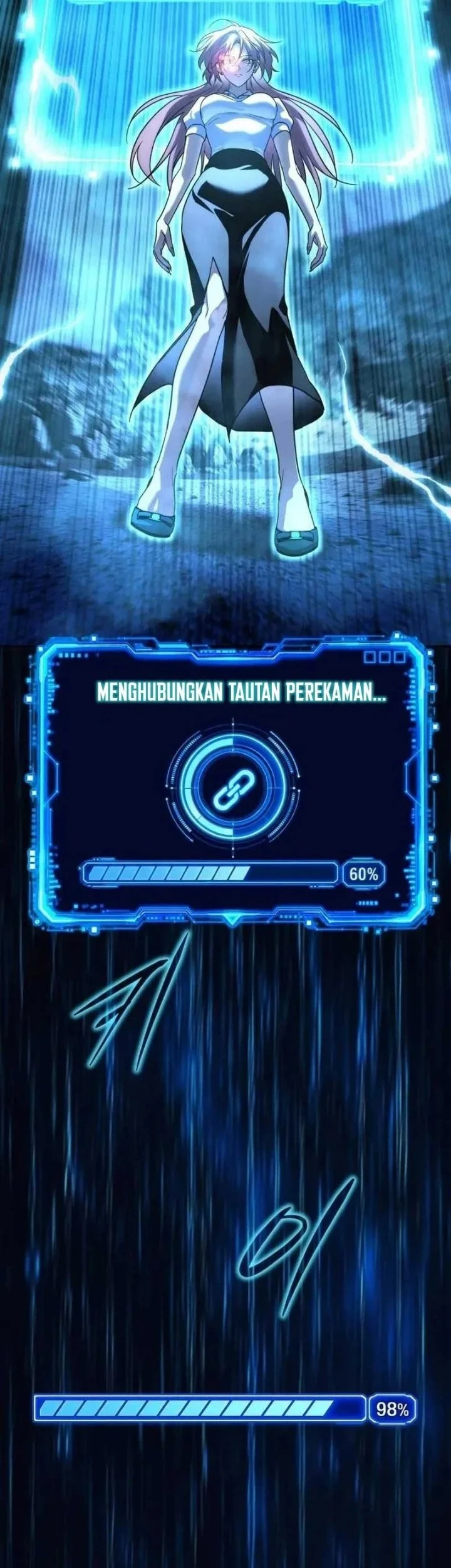 The Returned C-Rank Tank Won’t Die! Chapter 67 Gambar 36