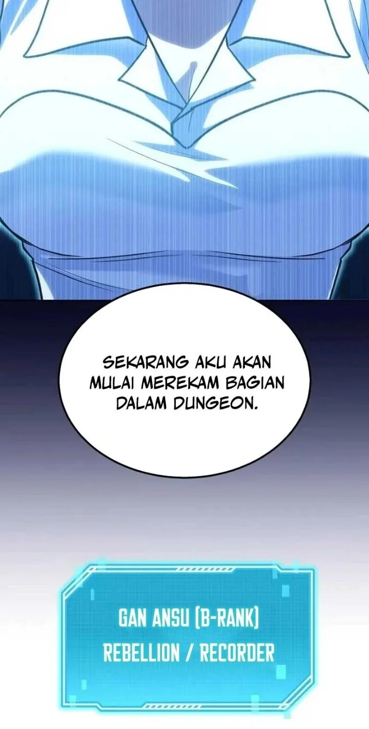 The Returned C-Rank Tank Won’t Die! Chapter 67 Gambar 38