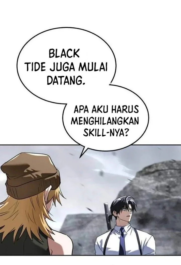 The Returned C-Rank Tank Won’t Die! Chapter 69 Gambar 52