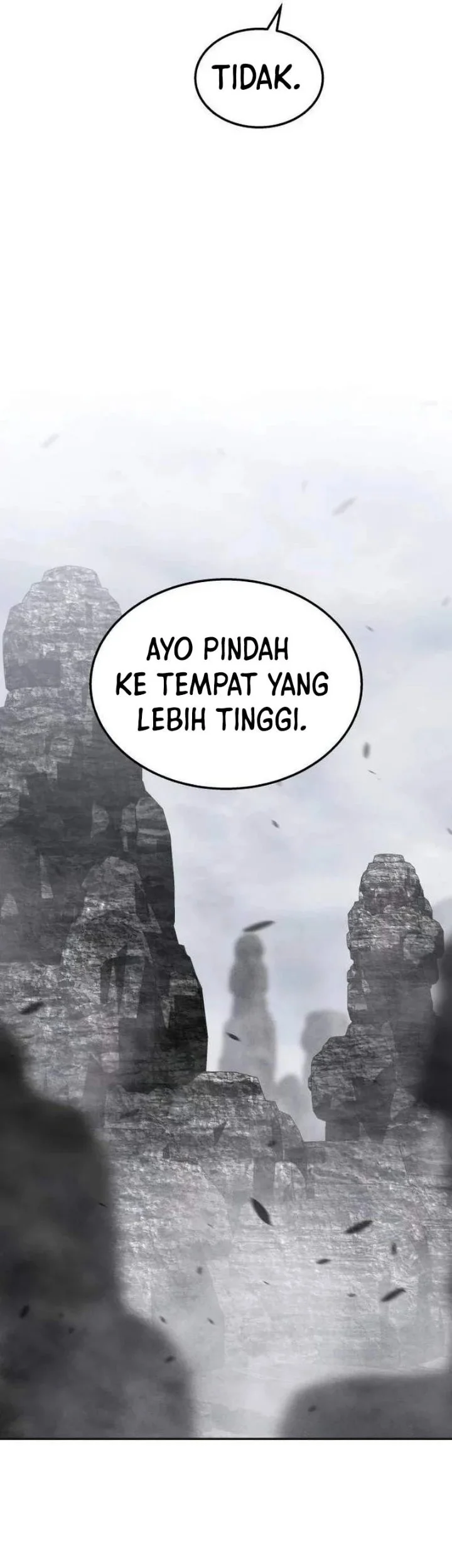 The Returned C-Rank Tank Won’t Die! Chapter 69 Gambar 53
