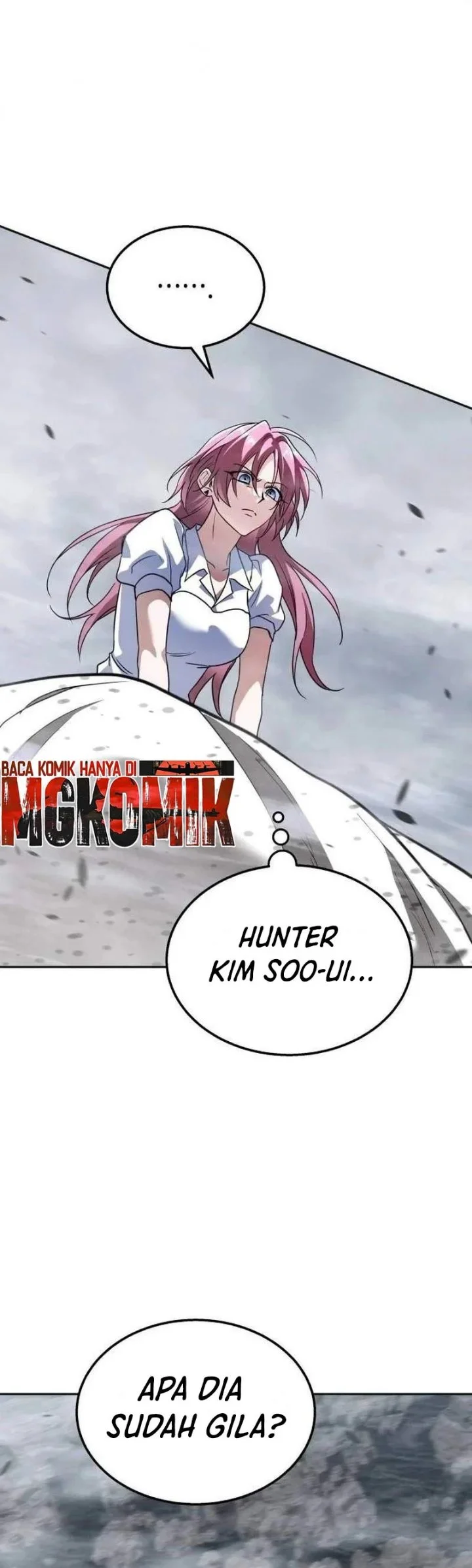 The Returned C-Rank Tank Won’t Die! Chapter 69 Gambar 57