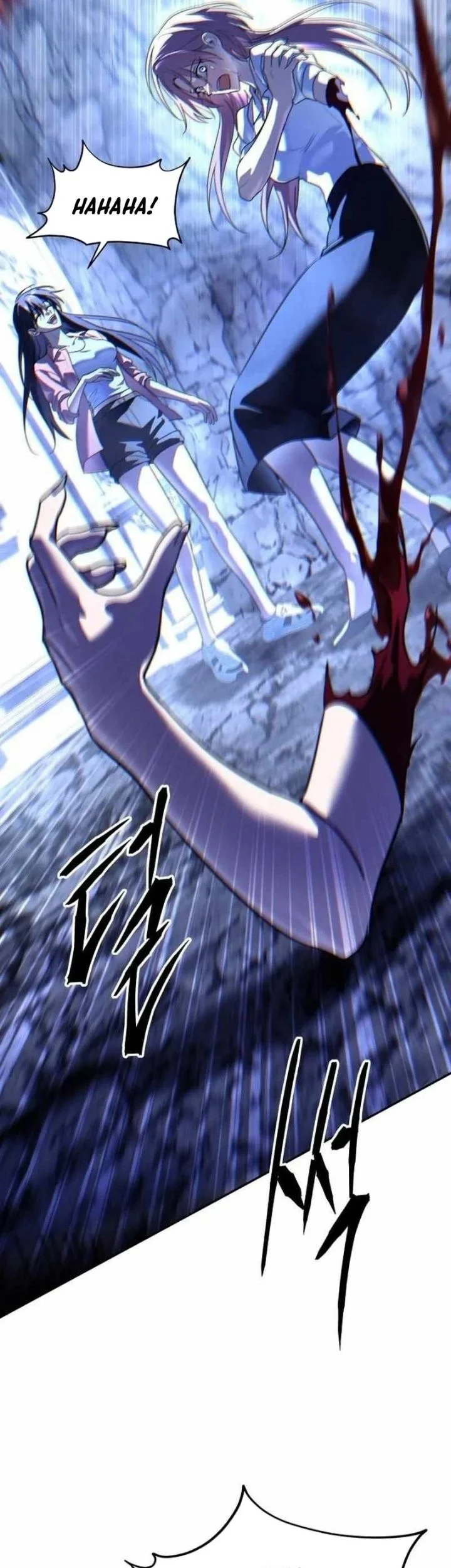 The Returned C-Rank Tank Won’t Die! Chapter 70 Gambar 50