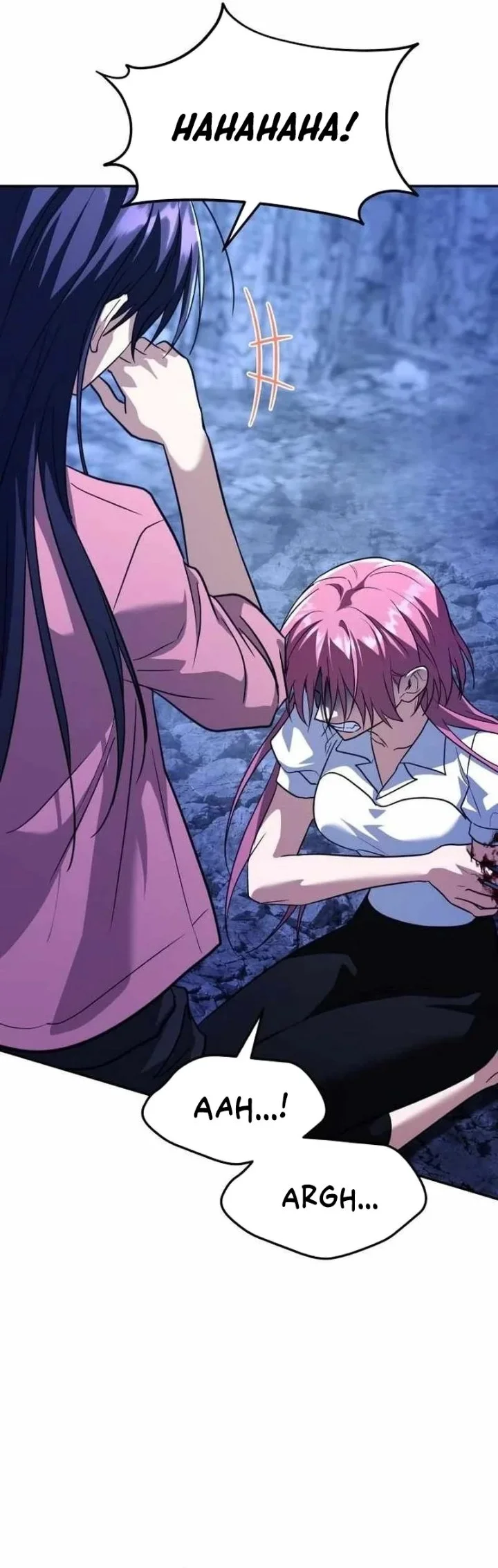 The Returned C-Rank Tank Won’t Die! Chapter 70 Gambar 53