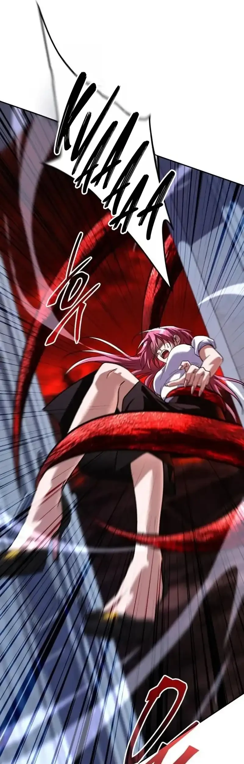 The Returned C-Rank Tank Won’t Die! Chapter 71 Gambar 51