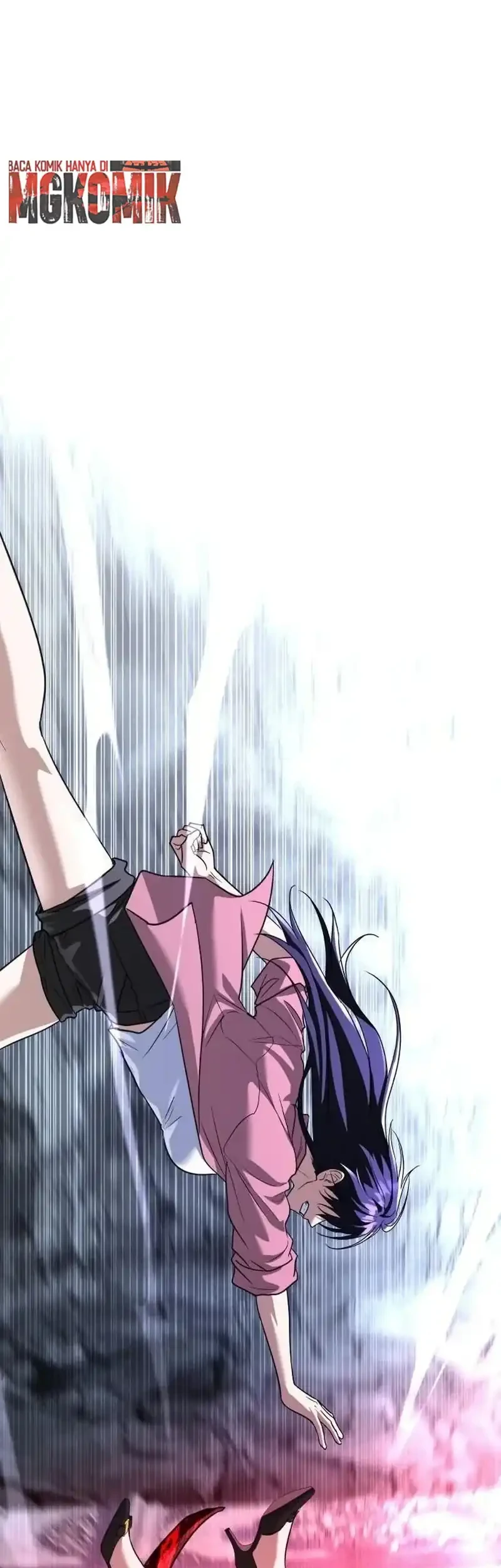 The Returned C-Rank Tank Won’t Die! Chapter 71 Gambar 55
