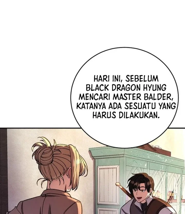 The Returnee’s Hidden Strategy Stream Chapter 18 Gambar 34