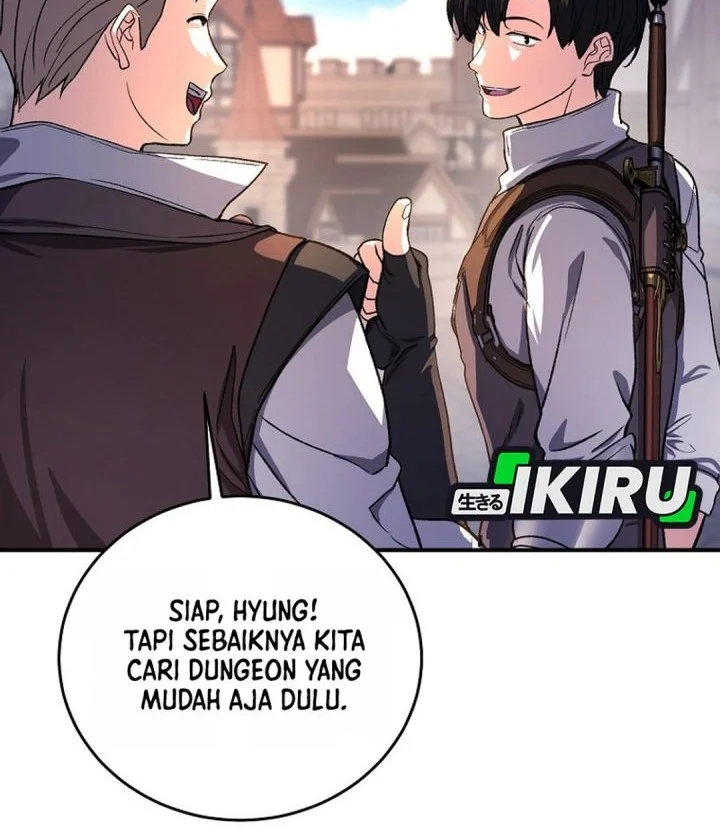 The Returnee’s Hidden Strategy Stream Chapter 27 Gambar 36
