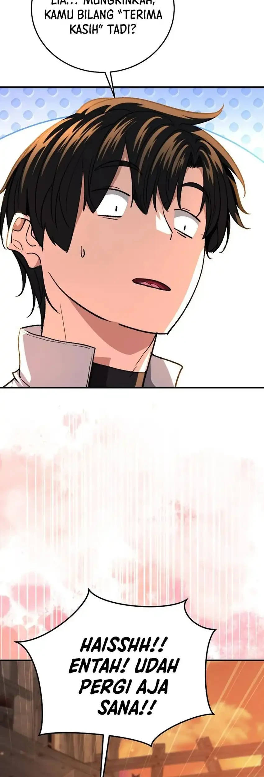 The Returnee’s Hidden Strategy Stream Chapter 31 Gambar 33