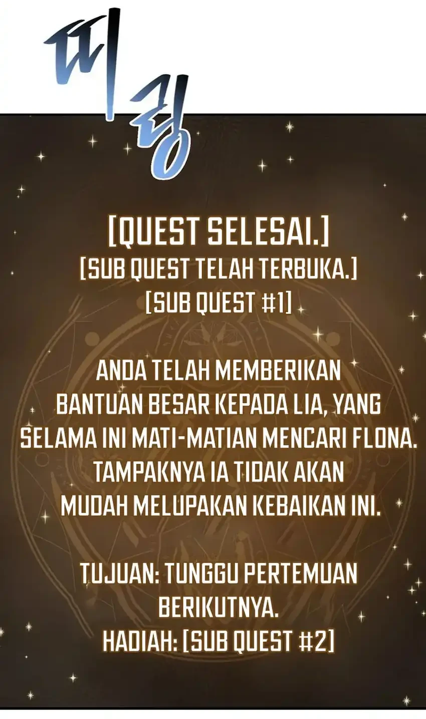 The Returnee’s Hidden Strategy Stream Chapter 31 Gambar 36