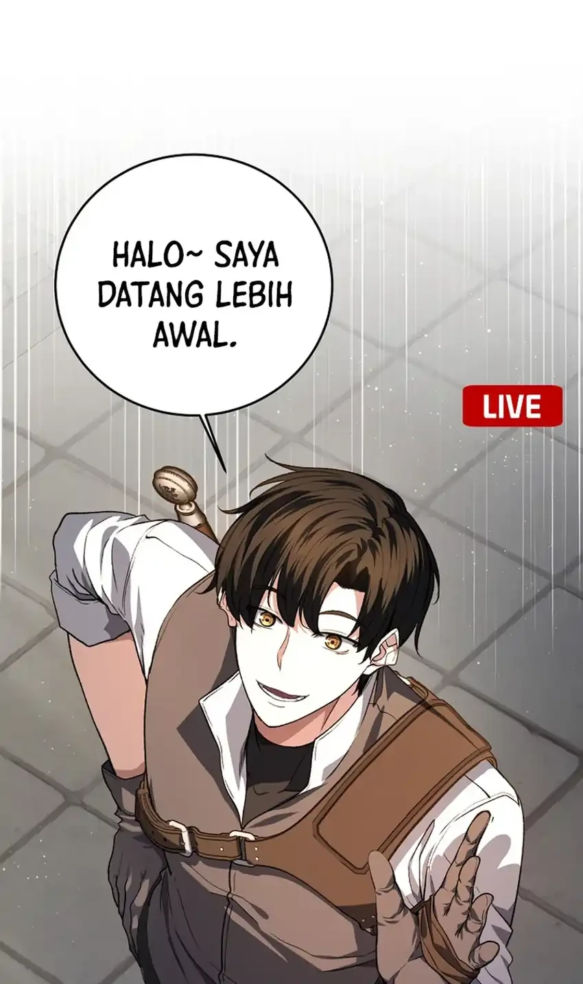 The Returnee’s Hidden Strategy Stream Chapter 34 Gambar 32