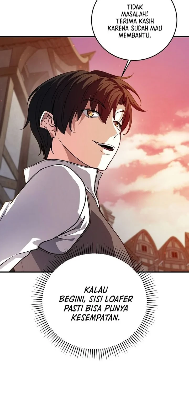 The Returnee’s Hidden Strategy Stream Chapter 38 Gambar 33