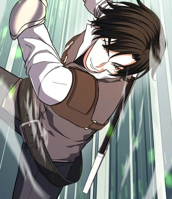 The Returnee’s Hidden Strategy Stream Chapter 43 Gambar 41