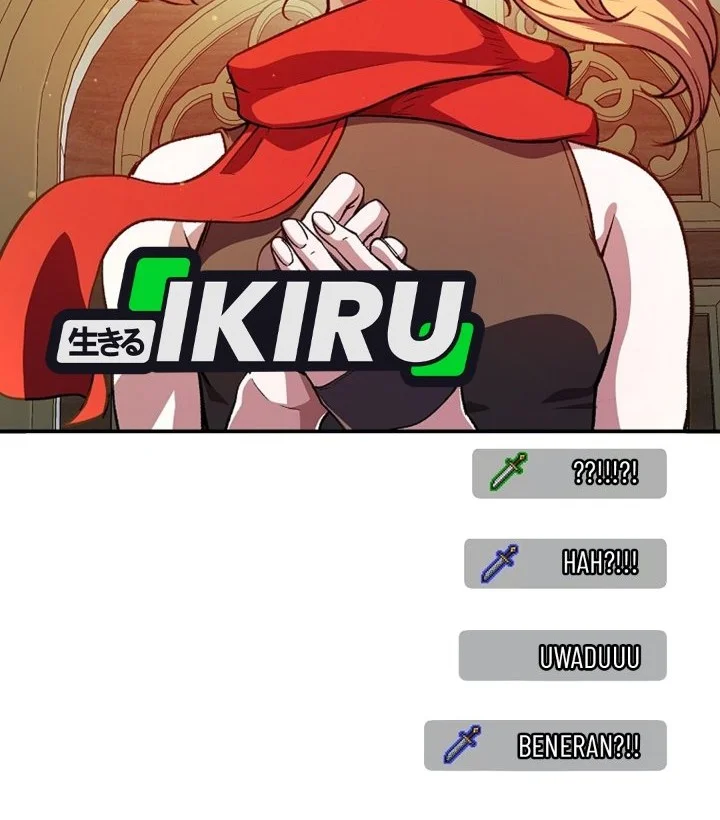 The Returnee’s Hidden Strategy Stream Chapter 44 Gambar 33