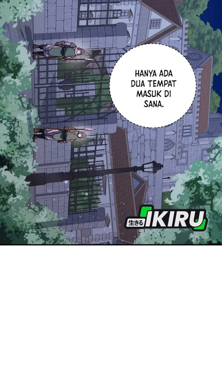 The Returnee’s Hidden Strategy Stream Chapter 46 Gambar 26