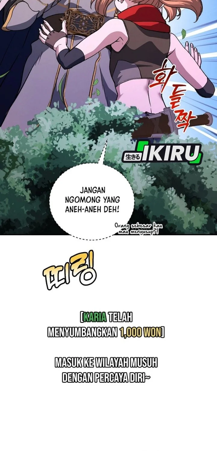 The Returnee’s Hidden Strategy Stream Chapter 46 Gambar 28