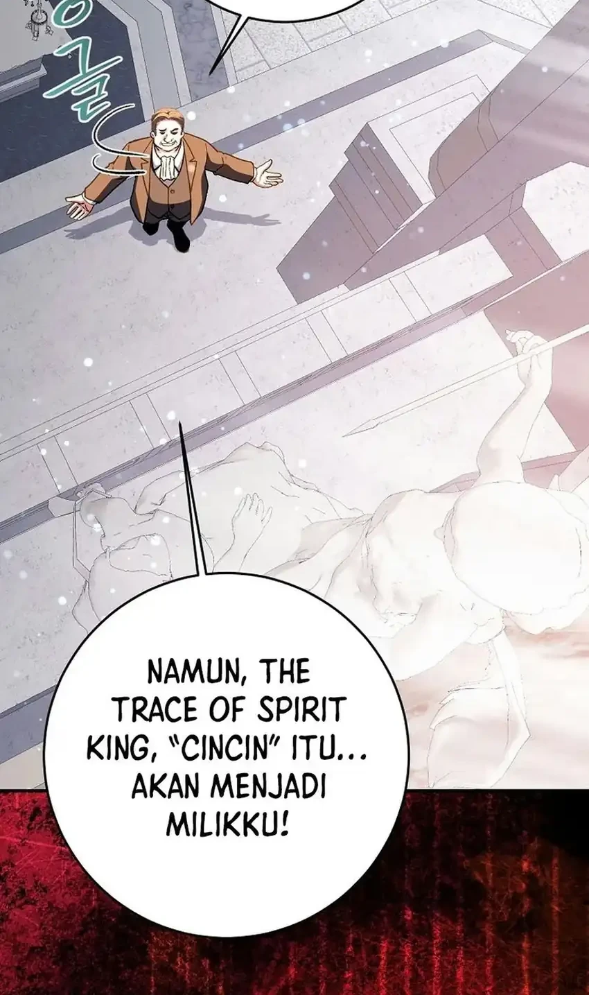 The Returnee’s Hidden Strategy Stream Chapter 48 Gambar 35