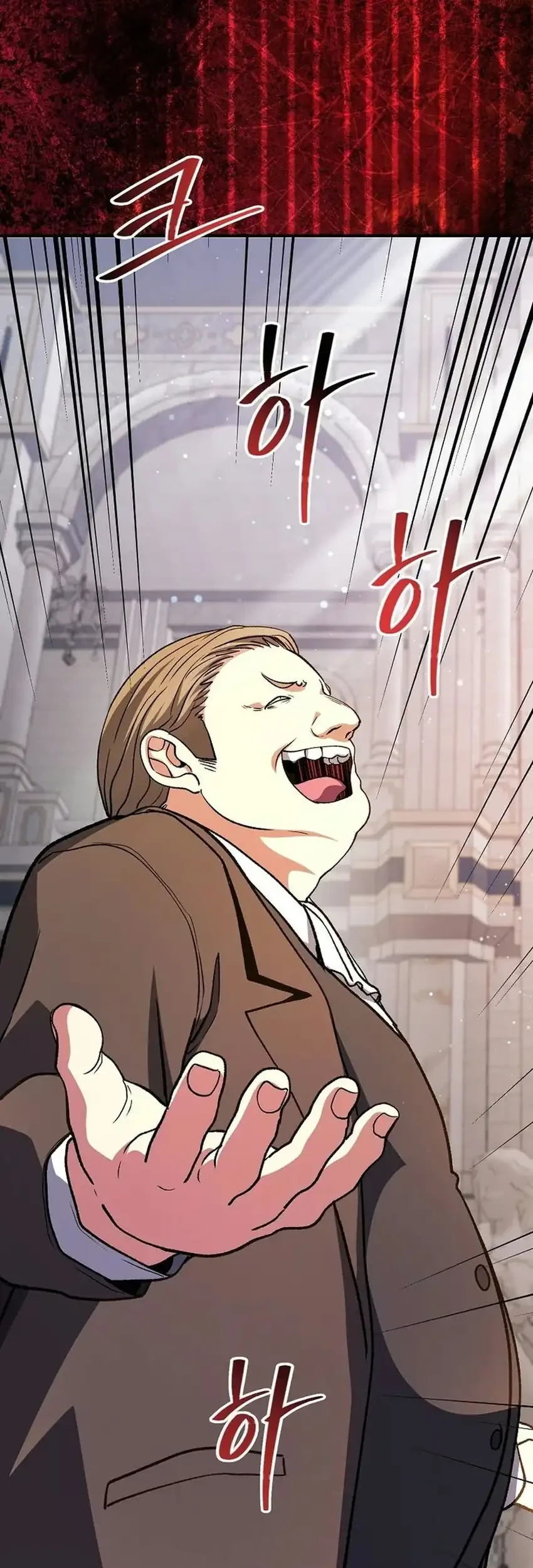 The Returnee’s Hidden Strategy Stream Chapter 48 Gambar 37