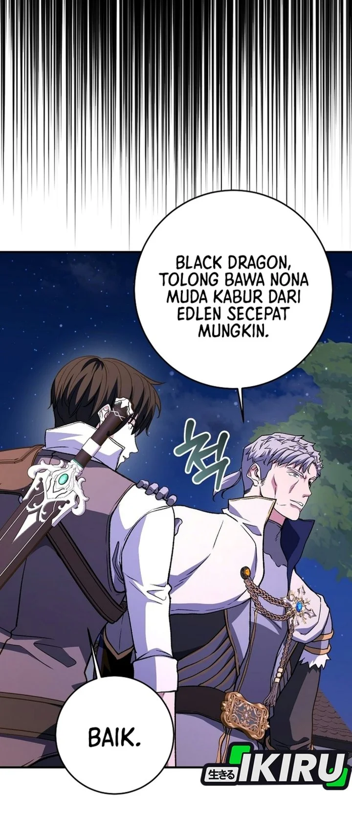 The Returnee’s Hidden Strategy Stream Chapter 49 Gambar 37