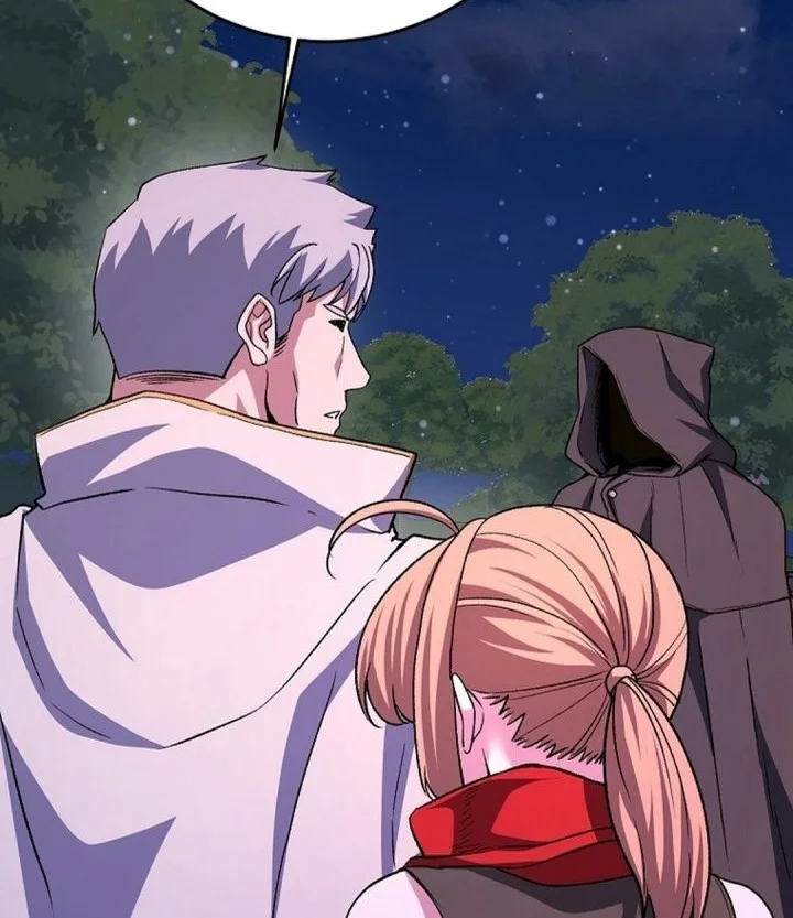The Returnee’s Hidden Strategy Stream Chapter 49 Gambar 39