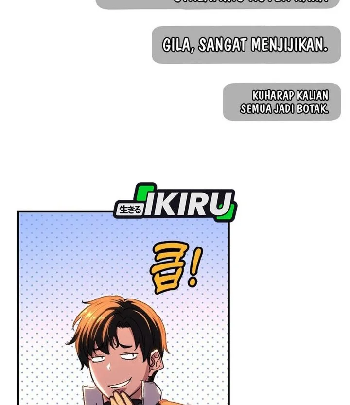 The Returnee’s Hidden Strategy Stream Chapter 7 Gambar 30