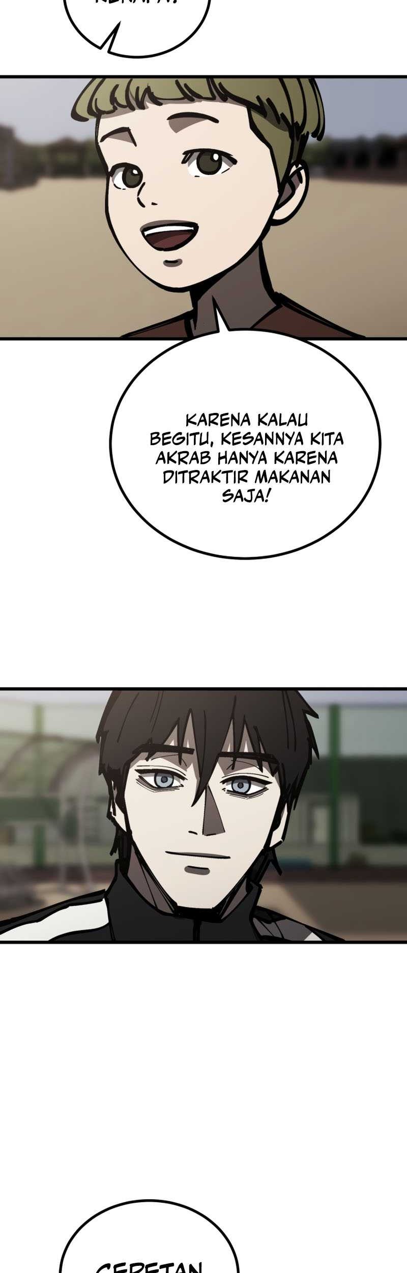 The Returnee Chapter 1 halaman 46