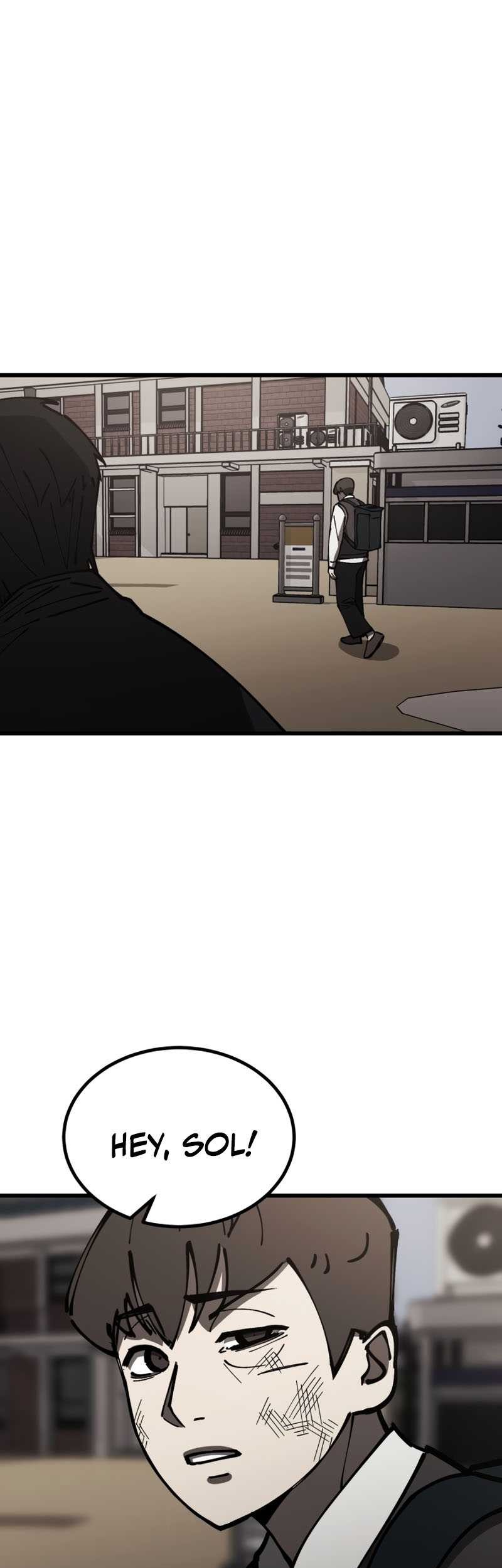 The Returnee Chapter 1 halaman 50
