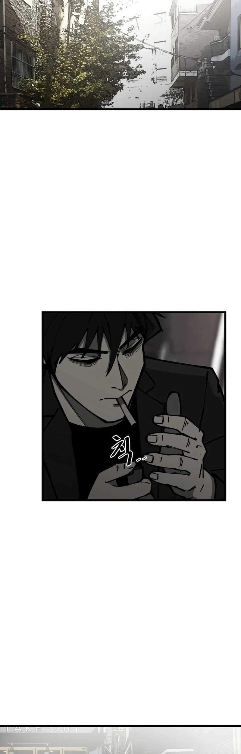 The Returnee Chapter 2 halaman 28