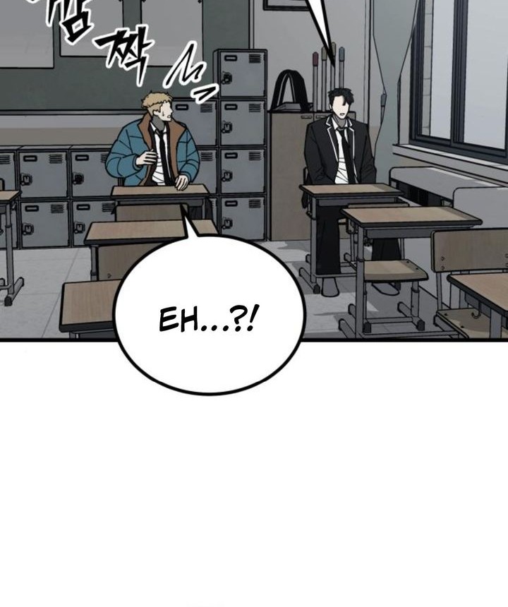 The Returnee Chapter 5 halaman 29
