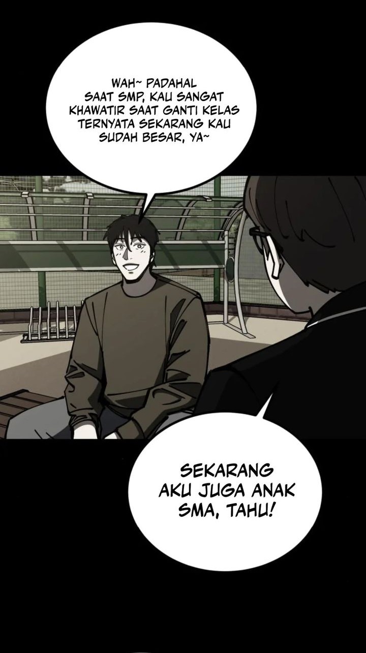 The Returnee Chapter 6 halaman 24
