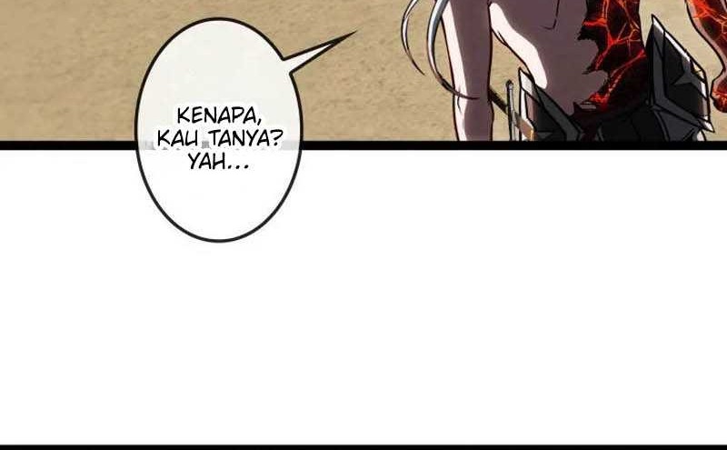 The Revenge of the Betrayed Strongest Knight Chapter 5 Gambar 24