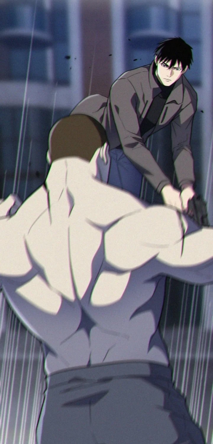 The Revenge of the Regressed S-Class Hero Chapter 11 Gambar 17
