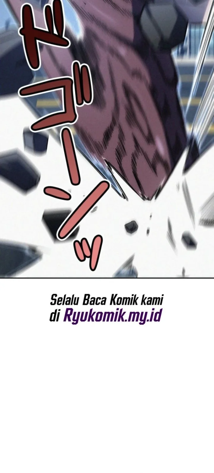 The Revenge of the Regressed S-Class Hero Chapter 16 Gambar 15