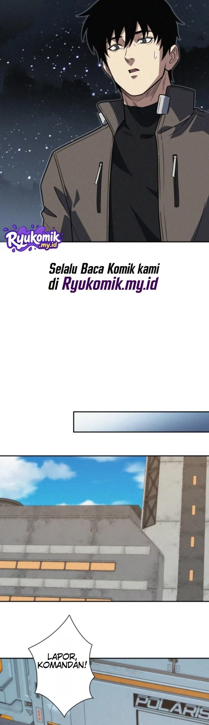 The Revenge of the Regressed S-Class Hero Chapter 18 Gambar 17