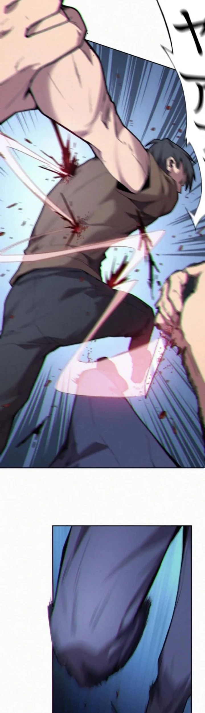The Revenge of the Regressed S-Class Hero Chapter 3 Gambar 13