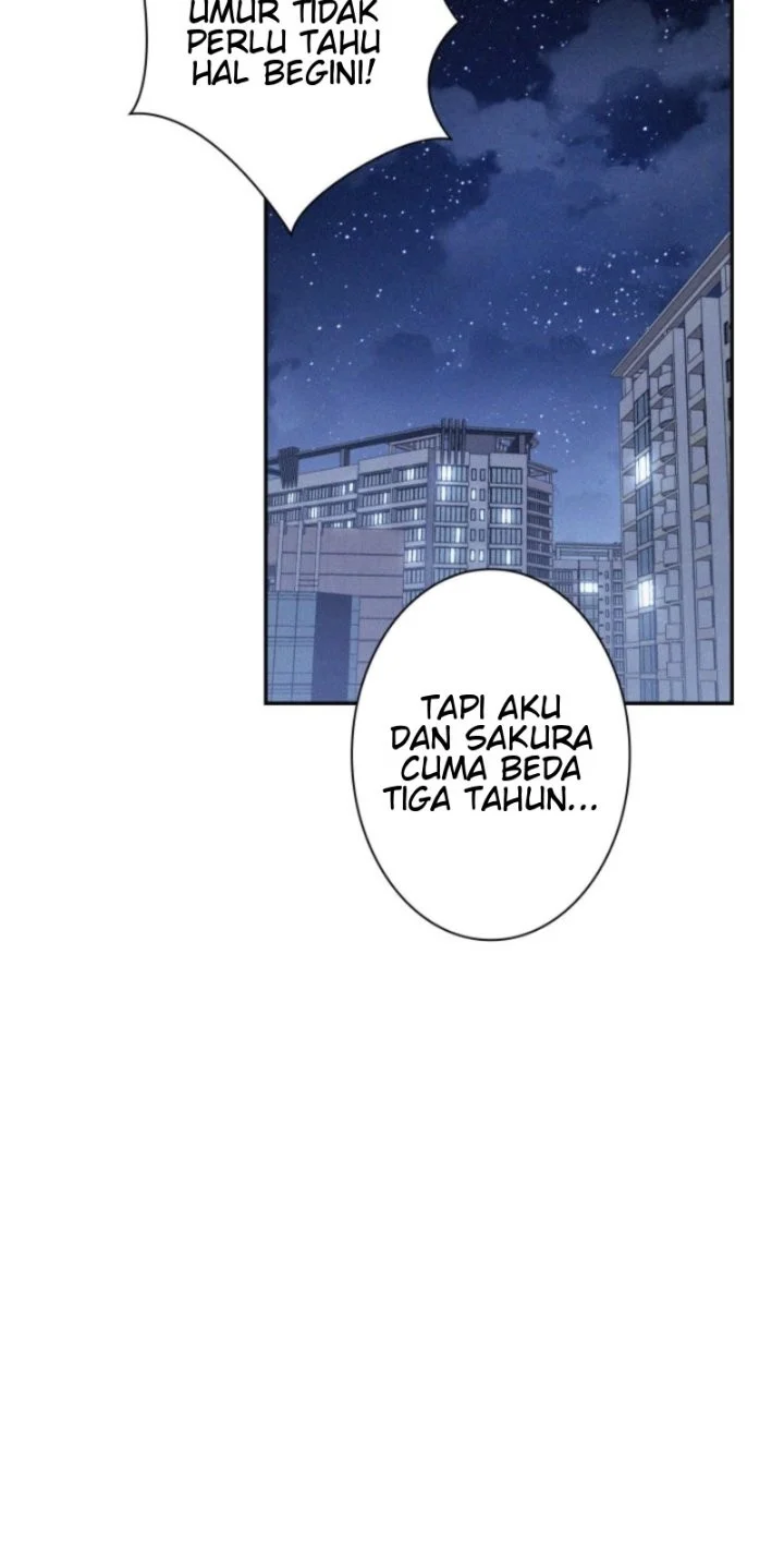 The Revenge of the Regressed S-Class Hero Chapter 7 Gambar 16