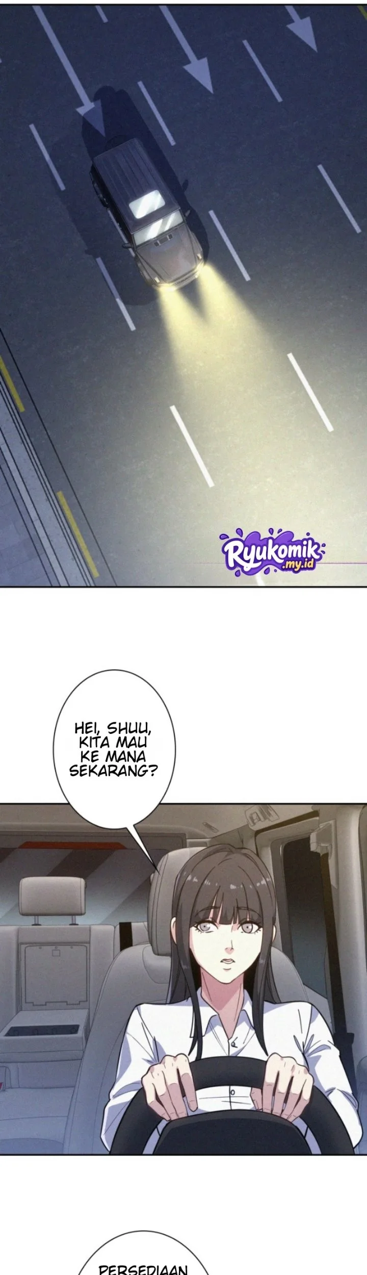The Revenge of the Regressed S-Class Hero Chapter 7 Gambar 17